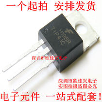 TIP41C TIP41 NPN 6A 100V TO-220 brand new original