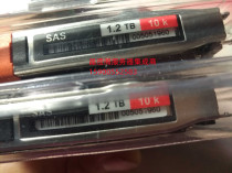 EMC 005051960 V4-2S10-012 1 2T 10K 2 5 SAS VNX5100 5300 hard drive