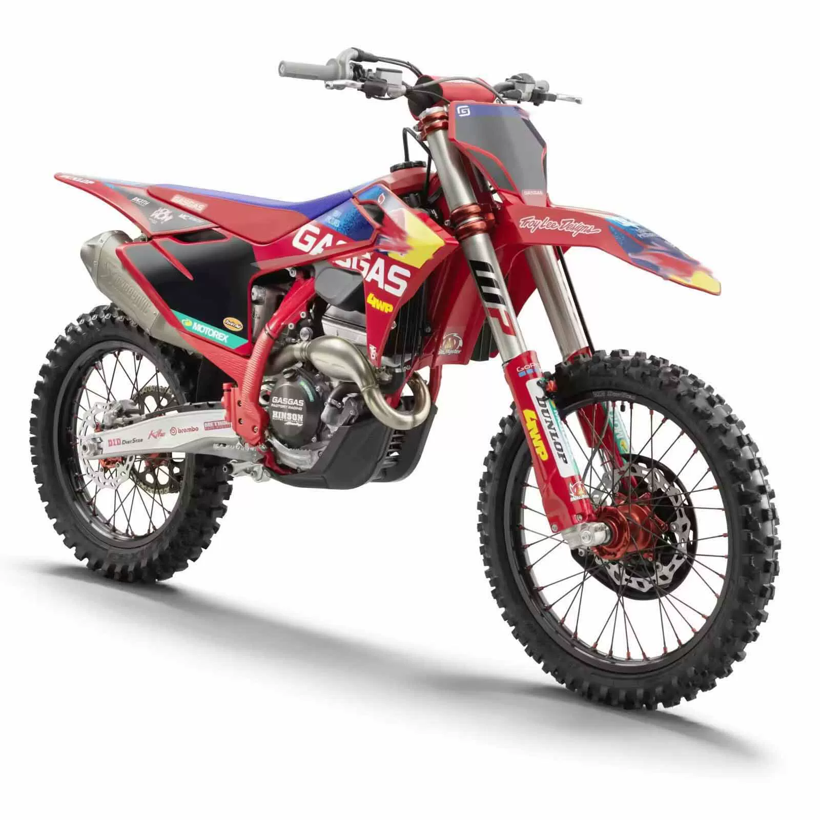 Gasgas EC250 300MC Kaixi 320 Black Malaysia S8 S6 постоянная отправка S2 мотоцикл наклейка наклейка пленка