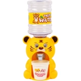 Маленькая семейная реалистичная игрушка для мальчиков и девочек для детского сада, подарок на день рождения