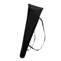 Fencing double sword bag fencing bag single shoulder crossbody backpack can hold two whole swords fencing equipment set