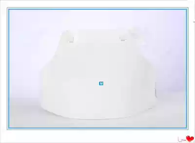 Fencing chest guard Men's chest guard Women's chest guard Adult children's protective clothing Fencing equipment