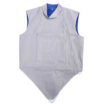 Foil metal clothing washable fencing clothing for children and adults fencing suit CE certified fencing equipment