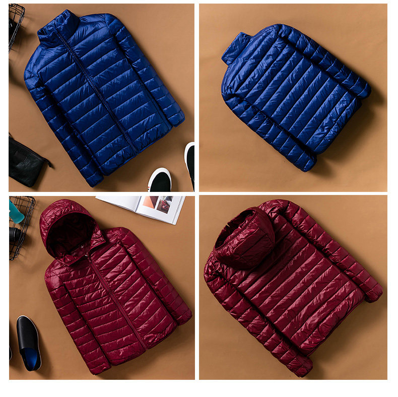 Blouson homme CHASEWINDHAWK    en Nylon - Ref 3122580 Image 23