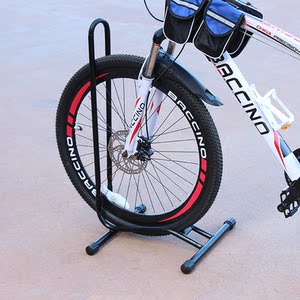 自行车墙壁挂钩挂墙架停车架单车架自行车架室