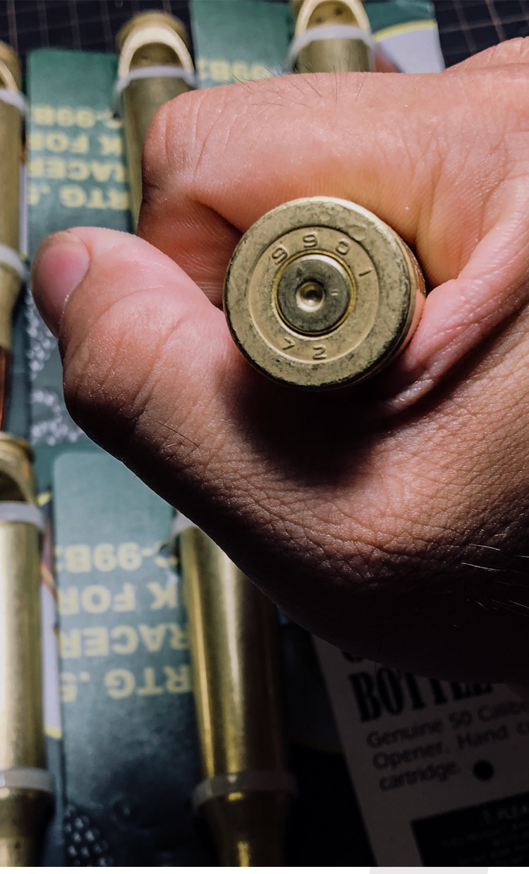 Креативная пуля, патронная гильза, универсальная открывашка, отвертка, подарок на день рождения 