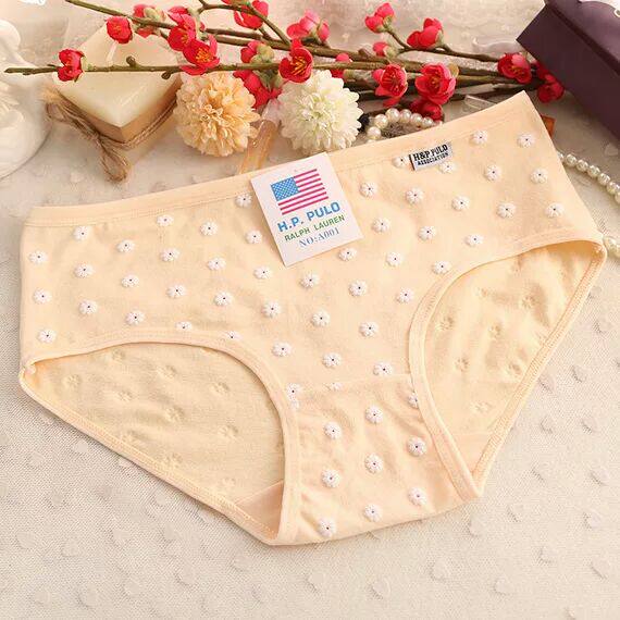 Slip jeunesse A001 en coton - Ref 648581 Image 13