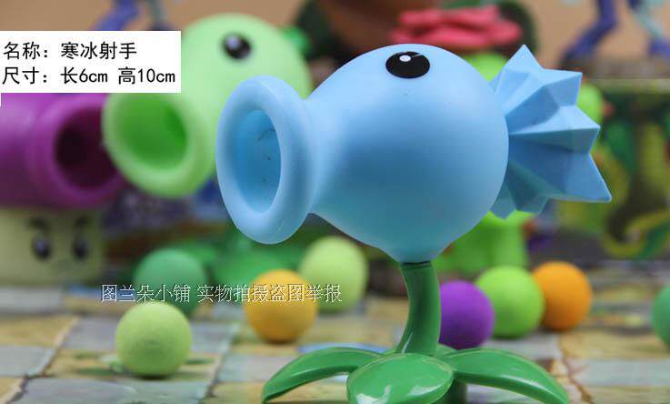 Figurine manga en VINYL zombies - Ref 2700615 Image 16