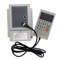 Wire Cutting Machine Tool Control Cabinet Hand Control Box Frequency Inverter 220V FAST WIRE MACHINE TOOL FREQUENCY INVERTER CAN BE REPAIRED