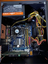 Wire cutting HL HF YH PM AUTOCUT computer host HL control card HF card YH card computer host