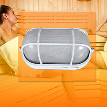 Explosion-proof lamp for sauna anti-fog lamp SAWO explosion-proof lamp durable moisture-proof lamp for steam room