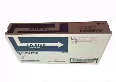 Original Kyocera TK-6108 M4028idn 4028 powder box TK6108 Toner Toner