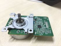 New Konica Minolta 223 283 363 423 7723 7728 Main motor motor