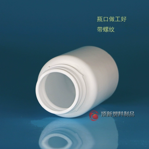 Пластиковая бутылка, увеличенная толщина, 40, 250 мл, анти-кража