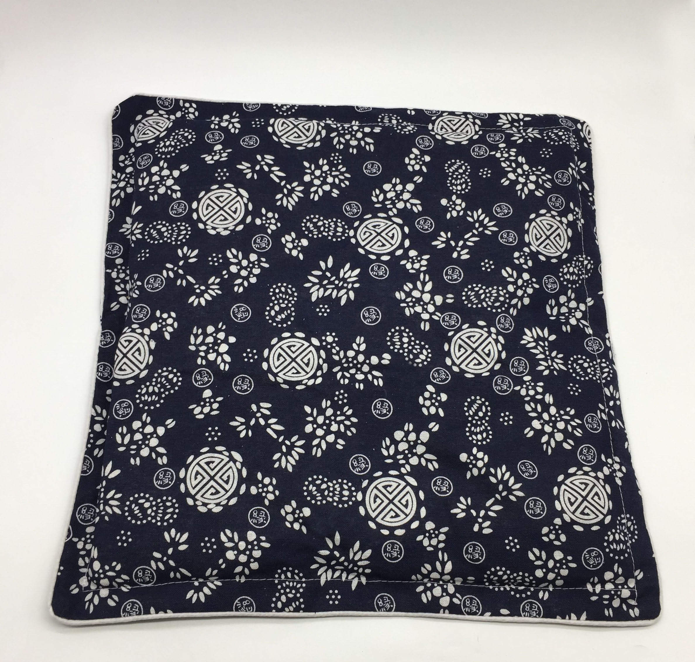 Moxa cushion home health moxibustion cushion pure moxa office health care moxa leaf velvet cushion chair cushion seat cushion