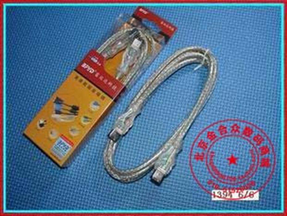 Fuyun Dada 1394 Line of Episode Card Line 6 pairs 6 cameras Line 1394 data lines 1 5 m