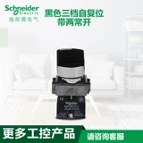 Переключатель ручки Schneider Трехступенчатый самостоятельный переключатель.