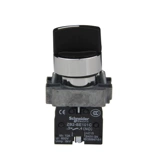 Переключатель ручки Schneider Трехступенчатый самостоятельный переключатель.