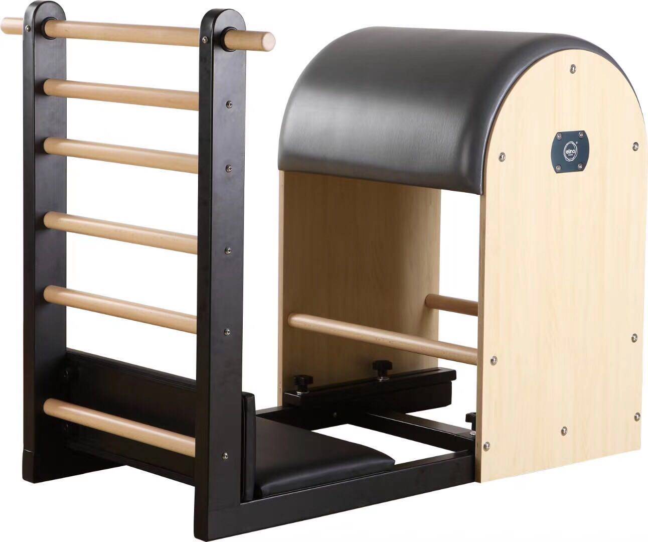 One Romance Prati Elite ladders Ladder Barrel big instruments yoga practice equipment for home