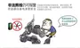 Báo động xe máy hai chiều Thiết bị báo động hai chiều Bắt đầu điều khiển từ xa ngọn lửa đôi độc lập - Báo động chống trộm xe máy thiết bị chống trộm xe máy