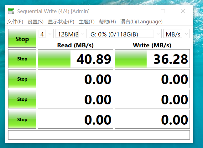 tf card 16g 32g 64g 128g 128g speed memory card observed write speed 30m ~ 70m s read 90m
