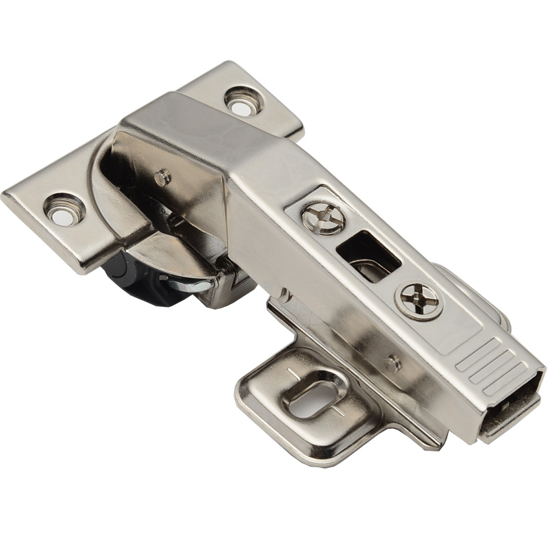 Imported Blum Blum Hinge 90 Degree Integrated Damping Buffer Door