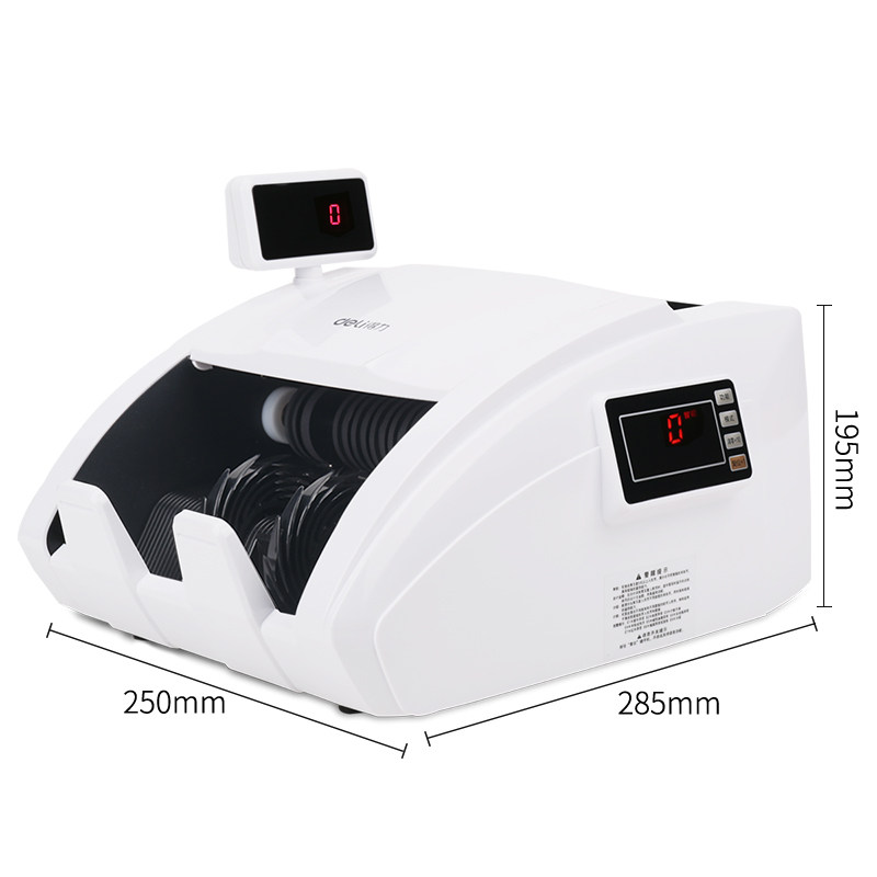 Defense 3927 Renmink Upgrade the new version of the banknote verifiable intelligent voice checker