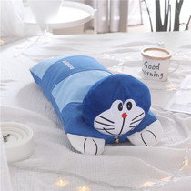 Childrens pillow 1-3-6-10 years old cartoon kindergarten baby soft buckwheat pillow core breathable sweat absorption Four Seasons General Pillow