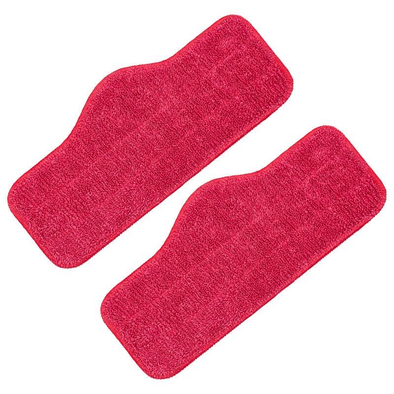Suitable for Schenley Steam Mop Cloth, Microfiber Mop Replacement Pad, Mop Head