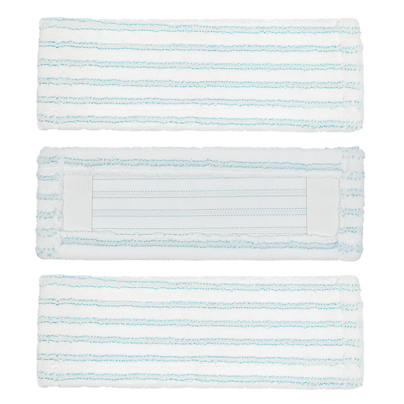 Suitable for Leifheit Profi XL Flat Mop Cloth Replacement Pad 48cm Microfiber Accessories
