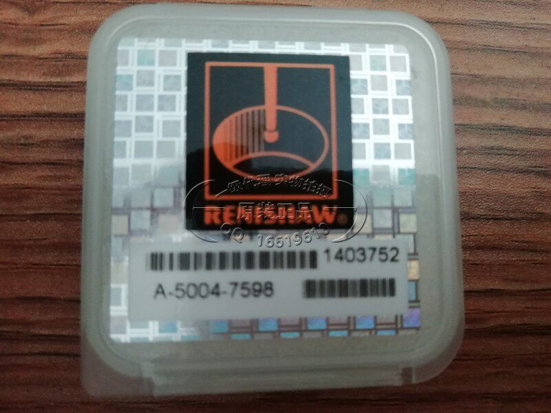 Renissau A-5004-7598 M4 needle collision protection device