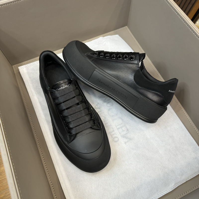 【High-End Feel】Summer New Street Style Black Shoes, Unisex Genuine Leather Breathable Sports Casual Shoes, Sneakers for Men 【High-End Feel】Summer New Street Style Black Shoes, Unisex Genuine Leather Breathable Sports Casual Shoes, Sneakers for Men