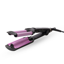 Curling iron electric curling iron egg roll ceramic cross-border hot selling curling iron KM-2022 household wool curling Kemei