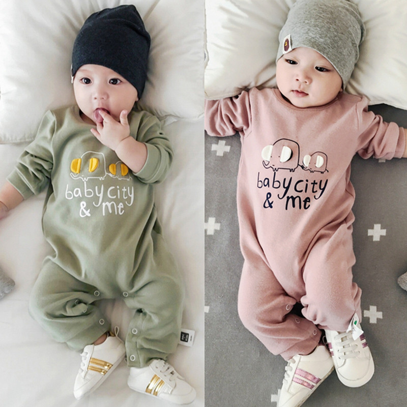 France's Jacadi baby sweaters for 0-3-6-9-12 months newborn baby spring and autumn long sleeves soft out for climbing