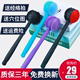 Massage hammer, cervical vertebra, shoulder meridian beater, silicone beating stick, hammer, leg and back beater, fitness and meridians holder