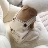 Клейкий рис, комплект, рубашка, платье, в британском стиле