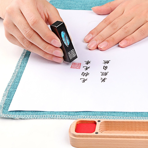 Сувенир из сандалового дерева, печать, детский крем для волос для хранения пуповины, делается под заказ