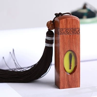 Розовойвуд благоприятный узор