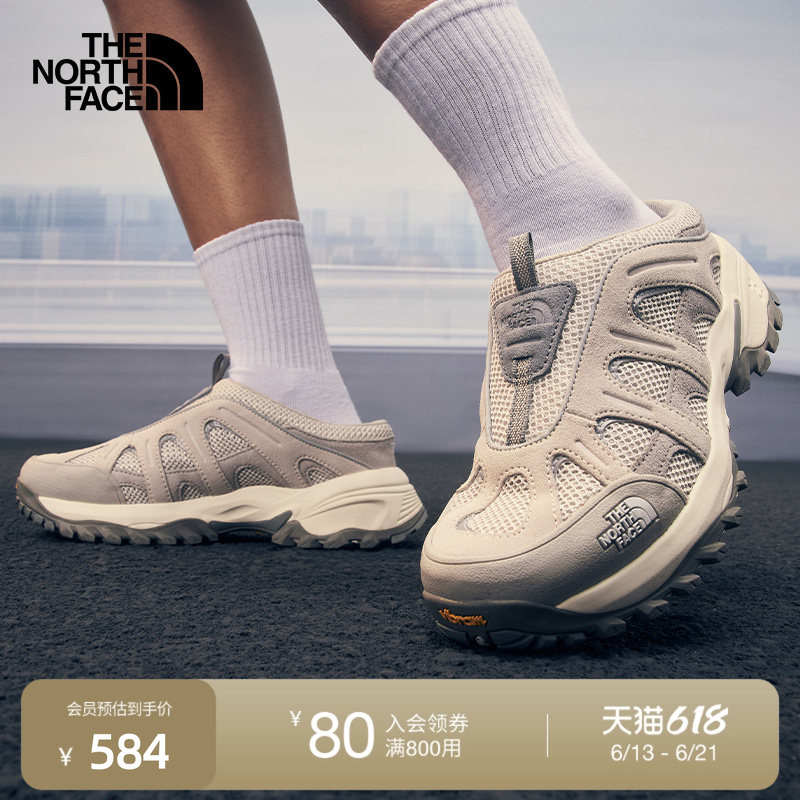 The North Face Hedgehog 06 Functional Sports and Casual Shoes for Men and Women Thenorthface | 8Ae2