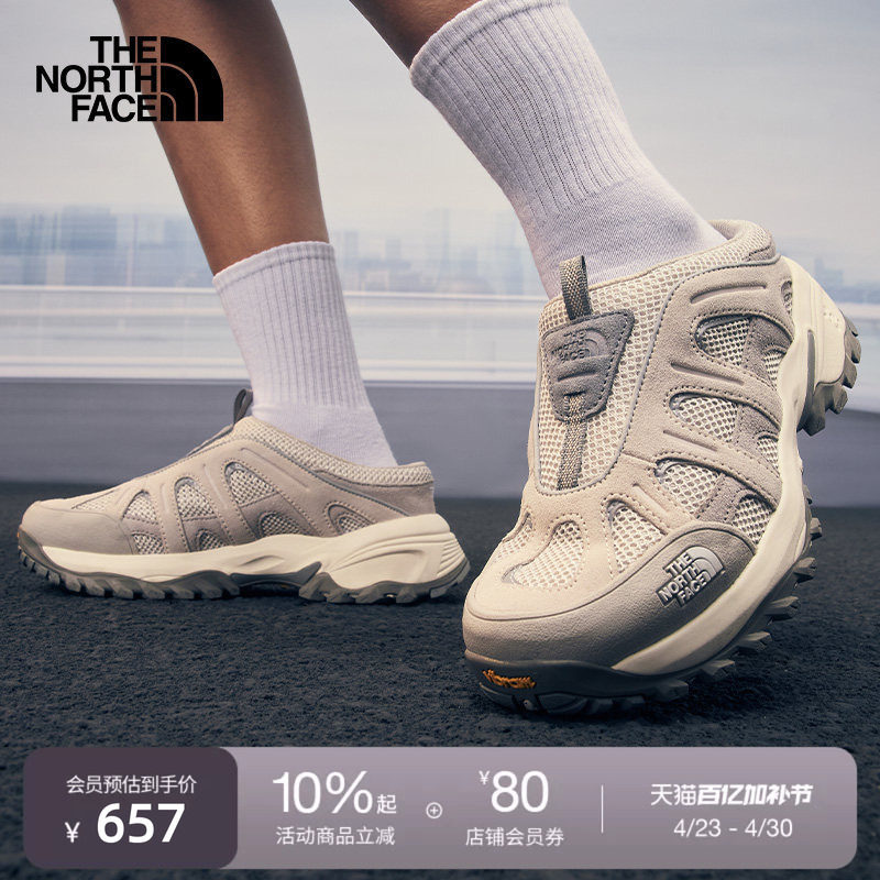 The North Face Hedgehog 06 Functional Sports and Casual Shoes for Men and Women Thenorthface | 8Ae2