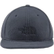 TheNorthFaceUE North Hat Sports Hat Men and Women Tide ngoài trời Thương hiệu NewEra Thu và Đông mũ phớt