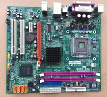 The original Zhenghai G31T-M5 motherboard G31 T-M2 G31 DDR2