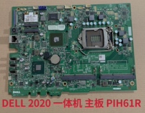 New DELL INSPIRON 2020 All-in-one motherboard PIH61R FF18Y D13T6 YXG0N