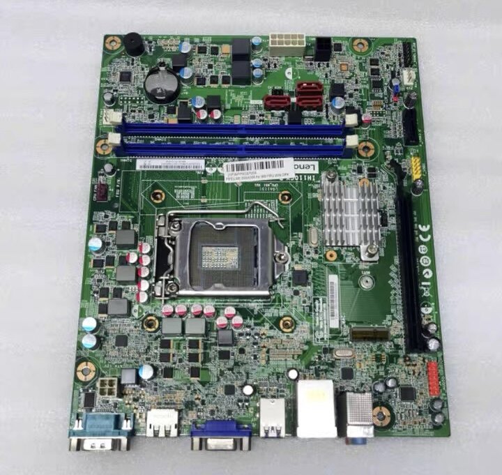 Lenovo IH110CX Yangtian M4000e S510 desktop computer motherboard 1151 pin 00XK027