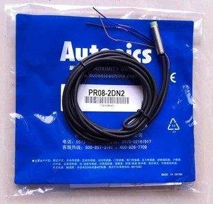 Autonics Ottonix PR08-2DN PR12-4DN PR18-8DN PR30-15DN