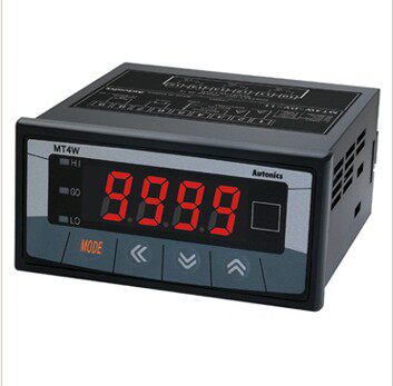 Oenknicks Autonics Panel Table MS4W-DV-4N-DA-AA-AV-4N MT4N-DV-4N