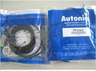 Oonix AUTONICS close to the switch PR18-5AO PR18-8AO PR18-8AC 5AC