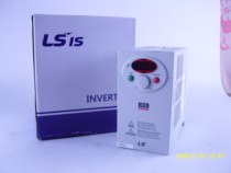 LS production of electric frequency inverters SV008IG5-1 SV015IG5-1 SV022IG5-1