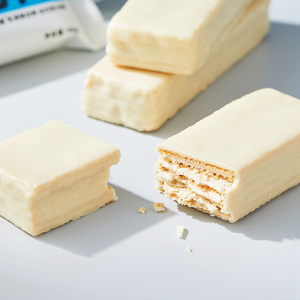 【第二件0元】初吉代餐乳清蛋白棒