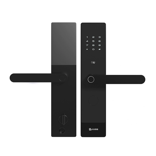 优点智能 Заблокировать A6 отпечаток пальцев Smart Lock Smart Electronic Lock Antift Door Lock Lock Smart Home Lock